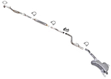 Flex Pipe Resonator Muffler for Ram Promaster City 2015 2016 2017 2018 2019