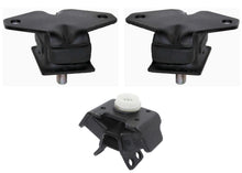 Engine Mounts Auto Transmission for Toyota Tacoma 2011-15 2.7L Rear Wheel Drive