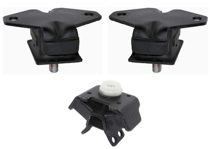 Engine Mounts Auto Transmission for Toyota Tacoma 2011-15 2.7L Rear Wheel Drive
