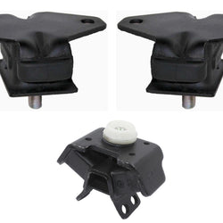 Engine Mounts Auto Transmission for Toyota Tacoma 2011-15 2.7L Rear Wheel Drive