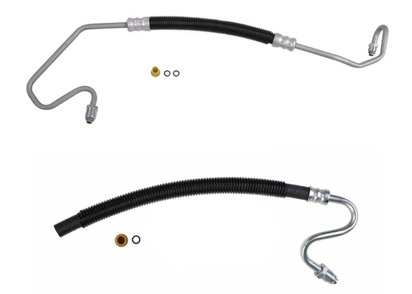 Manguera de retorno y presión de dirección asistida para Chevrolet Suburban Pick Up 5.7L 1996