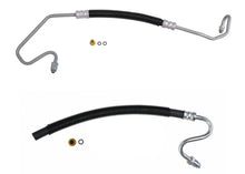 Manguera de retorno y presión de dirección asistida para Chevrolet Suburban Pick Up 5.7L 1996