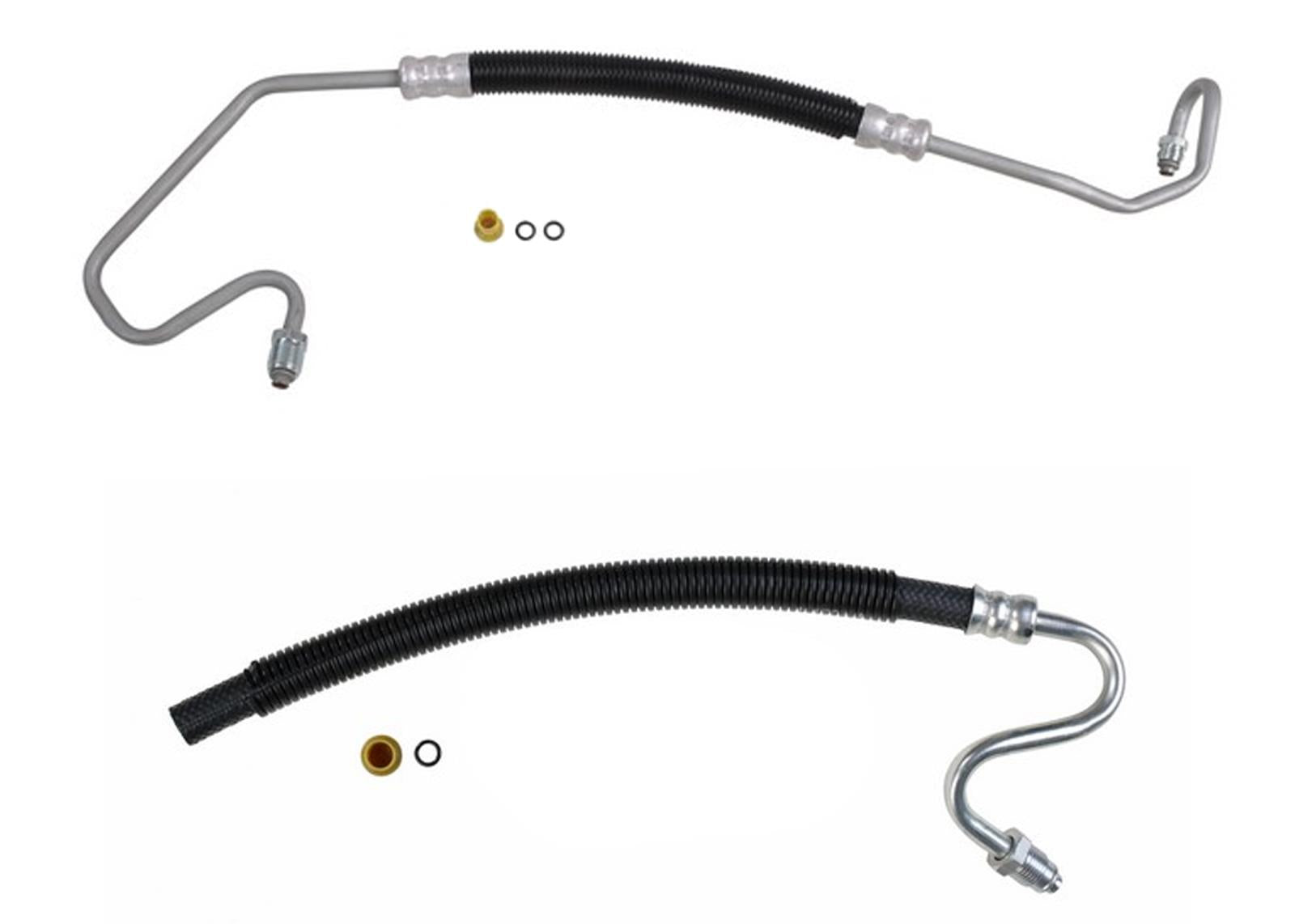 Manguera de retorno y presión de dirección asistida para Chevrolet Suburban Pick Up 5.7L 1996