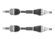 Front Extended Travel Cv Shaft Axles For Toyota 4Runner 2003-2020 4 Wheel Drive