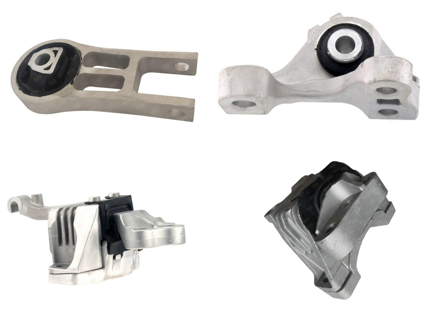 Engine Motor Mounts Transmission for Jeep Cherokee 2.4L 2014 2015 2016 2017 2018
