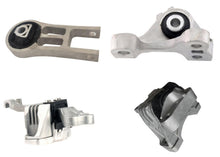 Engine Motor Mounts Transmission for Jeep Cherokee 2.4L 2014 2015 2016 2017 2018