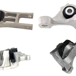 Engine Motor Mounts Transmission for Jeep Cherokee 2.4L 2014 2015 2016 2017 2018