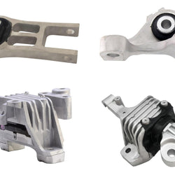 Engine Motor Mounts Transmission for Jeep Cherokee 3.2L 2014 2015 2016 2017 2022