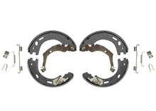 Aparcamiento Trasero-Zapatos De Emergencia Para Land Rover Range Rover Sport 2006-2013