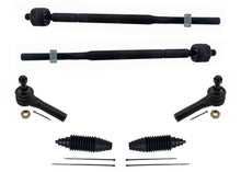 Front Inner and Outer Tie Rods For Chrysler Town & Country 2008 2009 2010