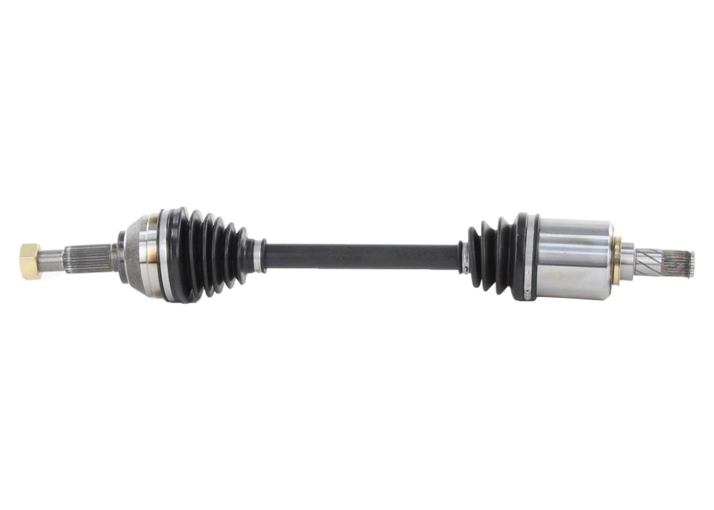 Front Left CV Axle Shaft For Nissan Rogue 2008 2009 2012 2013 Front Wheel Drive