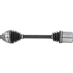 Eje CV delantero izquierdo para Nissan Rogue 08-13 solo modelo de tracción delantera
