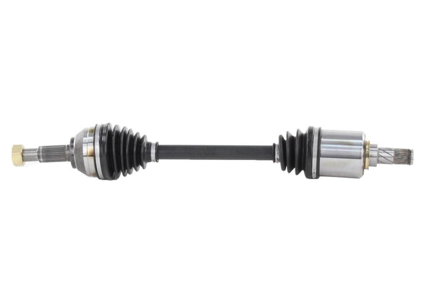 Eje CV delantero izquierdo para Nissan Rogue 08-13 solo modelo de tracción delantera