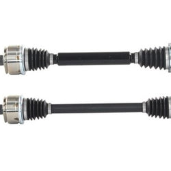Rear Left & Right CV Axle Shafts For Cadillac CT5 2020 2021 2022 2023 RWD