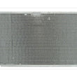 Nuevo Radiador de ajuste directo para Chevrolet Blazer 510 Gmc Jimmy 515 Sonoma