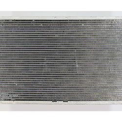 Nuevo radiador de ajuste directo 100% probado contra fugas para Daewoo Lanos 1999-2002