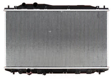 Radiator Onix OR2922 Fits 06-11 Civic 1.8L Coupe & Sedan Built in USA or Canada