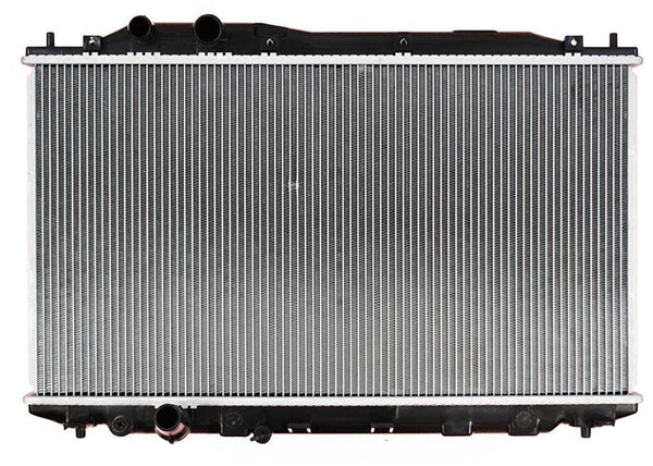 Radiador Onix OR2922 para Civic 1.8L Coupe y Sedan 06-11 fabricado en EE. UU. o Canadá 