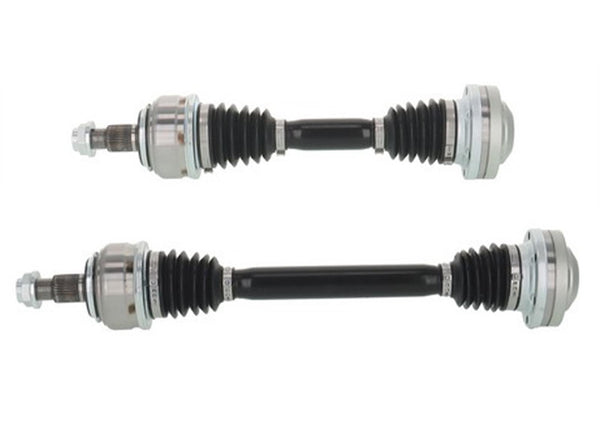 Rear Left & Right CV Axle Shafts For Acura NSX 2017 2018 2019 2020