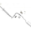 Muffler Exhaust Pipe System For 1994 Honda Accord DX 2 or 4 Door Coupe Sedan