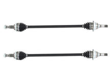 Rear Left & Right CV Axle Shafts For Mazda CX-5 2017 2018 2019 2020 2021 2022