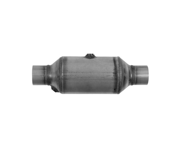 Catalytic Converter For Isuzu NPR GAS 6.0L Universal Converter NQR NRR 2.5"