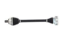 Rear Left CV Axle Shafts For Audi RS3 2017 2018