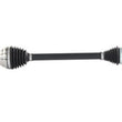 Rear Left CV Axle Shafts For Audi RS3 2017 2018