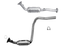 CARB Approved Catalytic Converter for Hummer H2 2003 2004 2005 2006