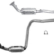 CARB Approved Catalytic Converter for Hummer H2 2003 2004 2005 2006