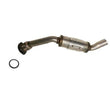 For 2000-2007 Ford Taurus 3.0L REAR Lower Catalytic Converter Made in USA