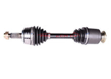 Eje CV delantero derecho probado para torsión compatible con Honda Civic SI 2.4L 2012-15