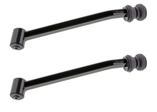 Rear Lower Left & Right Trailing Arm w Bushings for Chevrolet Malibu 1997-2003
