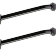 Rear Lower Left & Right Trailing Arm w Bushings for Chevrolet Malibu 1997-2003