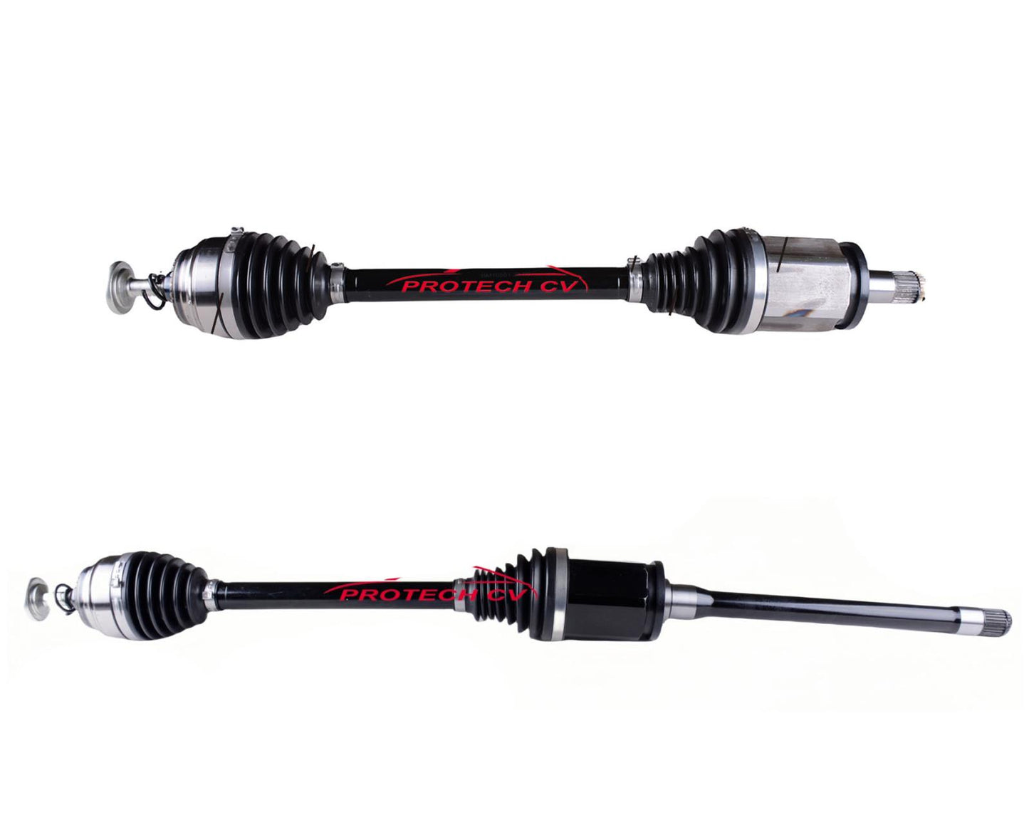 Front Left & Right CV Axles Shaft Assembly For BMW X5 2019 2020 2021 2022