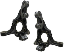 Front Left & Right Steering Knuckles For Subaru Forester 2009 2010 2011 2014