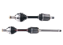 Front Left Right CV Drive Axle Shaft For BMW 325xI 330xi 01 2002 2003 2004 2005
