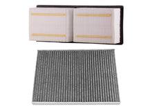 Engine Air Filter Cabin Air Filter for Alfa Romeo Giulia 2.0 2017 2020 2023 2025