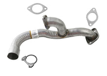 Front Engine Y Pipe with Gasket For Dodge Grand Caravan 2011 2012 2013 2020 3.6L