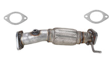 Engine Flex Pipe for Hyundai Sonata 2011 2012 2013 2014 2015 2.4L with ULEV