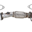 Engine Flex Pipe for Hyundai Sonata 2011 2012 2013 2014 2015 2.4L with ULEV