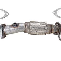 Engine Flex Pipe for Hyundai Sonata 2011 2012 2013 2014 2015 2.4L with ULEV