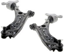 Mevotech Front Lower Control Arms W/ Ball Joints For Honda CR-V CRV 2023 2026