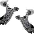 Mevotech Front Lower Control Arms W/ Ball Joints For Honda CR-V CRV 2023 2024