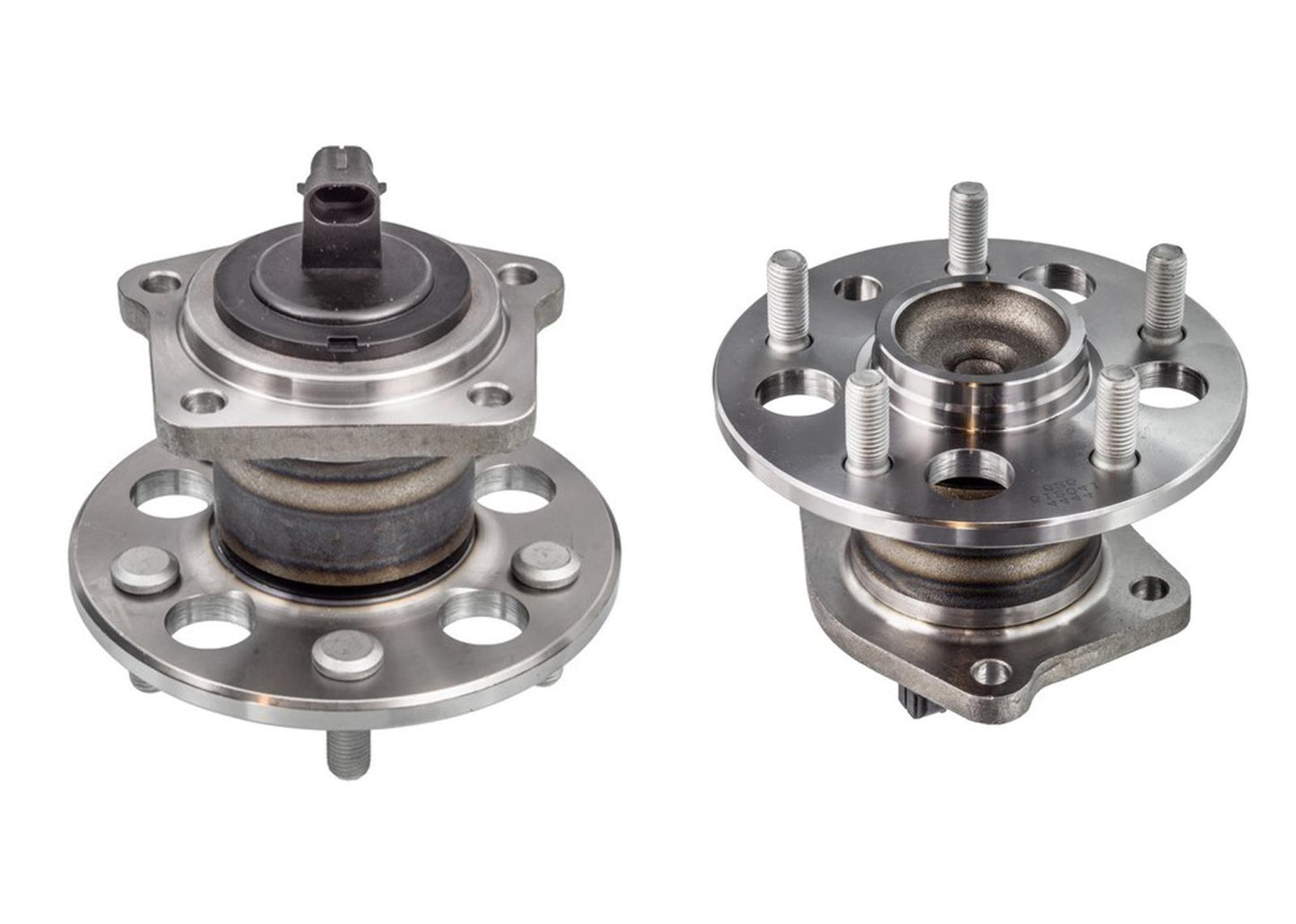 REAR Axle Wheel Hub Assembly For Toyota Sienna 1998 1999 2000 2001 2002 2003