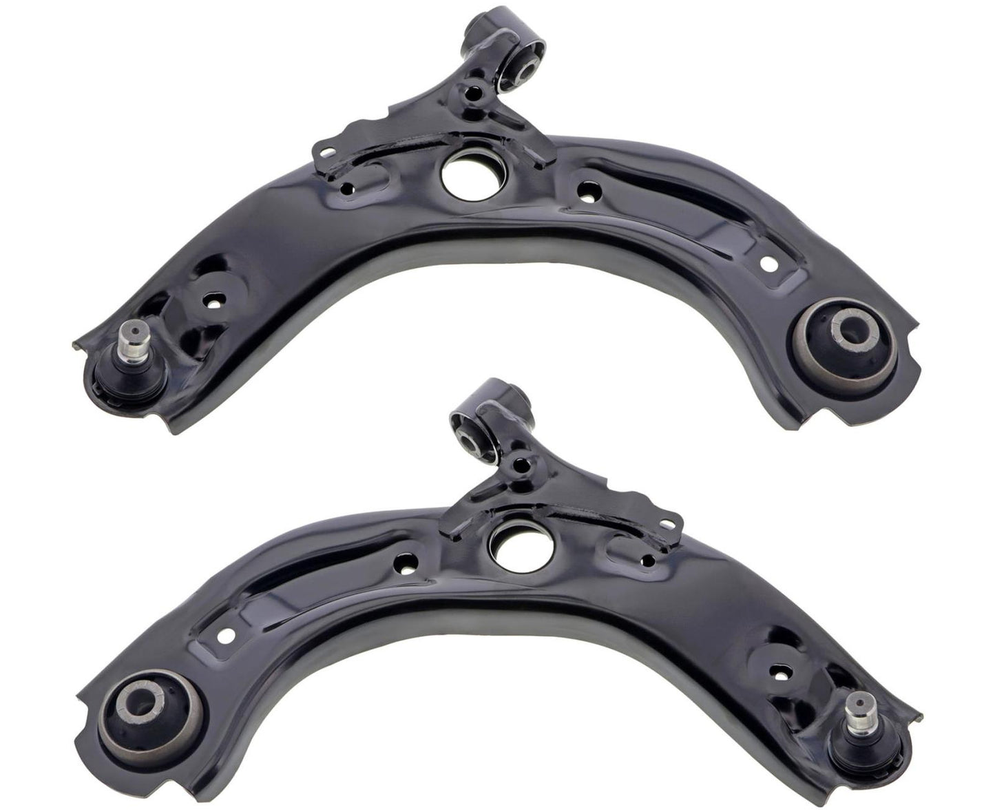 Lower Control Arms W/ Ball Joints Tie Rods & Links For Mazda CX-30 2020 22 2025