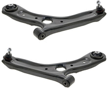 Lower Arms Ball Joints Outer Tie Rods & Links For Hyundai Elantra 2.0L 2021-2024