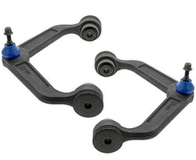 Front Upper Control Arms & Lower Ball Joints For Sierra 2500 HD 2020 2021 2024