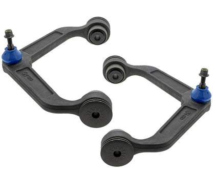 Front Upper Control Arms & Lower Ball Joints For Sierra 2500 HD 2020 2021 2024