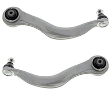 Mevotech Lower Forward Control Arms W/ Ball Joints For Alfa Romeo Stelvio 18-24